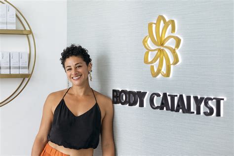 Body Catalyst – Body Shaping And Wellness Experts.